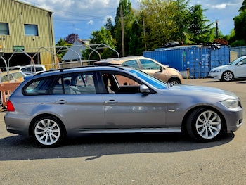 Used BMW 3 Series 2009 for sale - 78596182: Photo