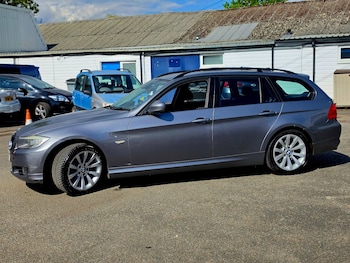 Used BMW 3 Series 2009 for sale - 78596182: Photo