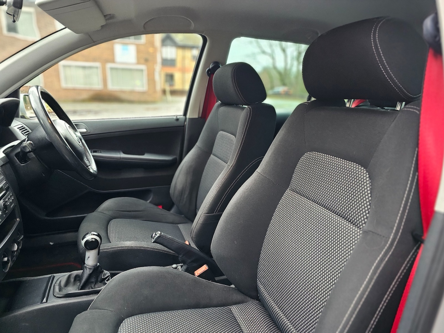 Used Skoda Fabia 2007 for sale - 77149564: Photo 11