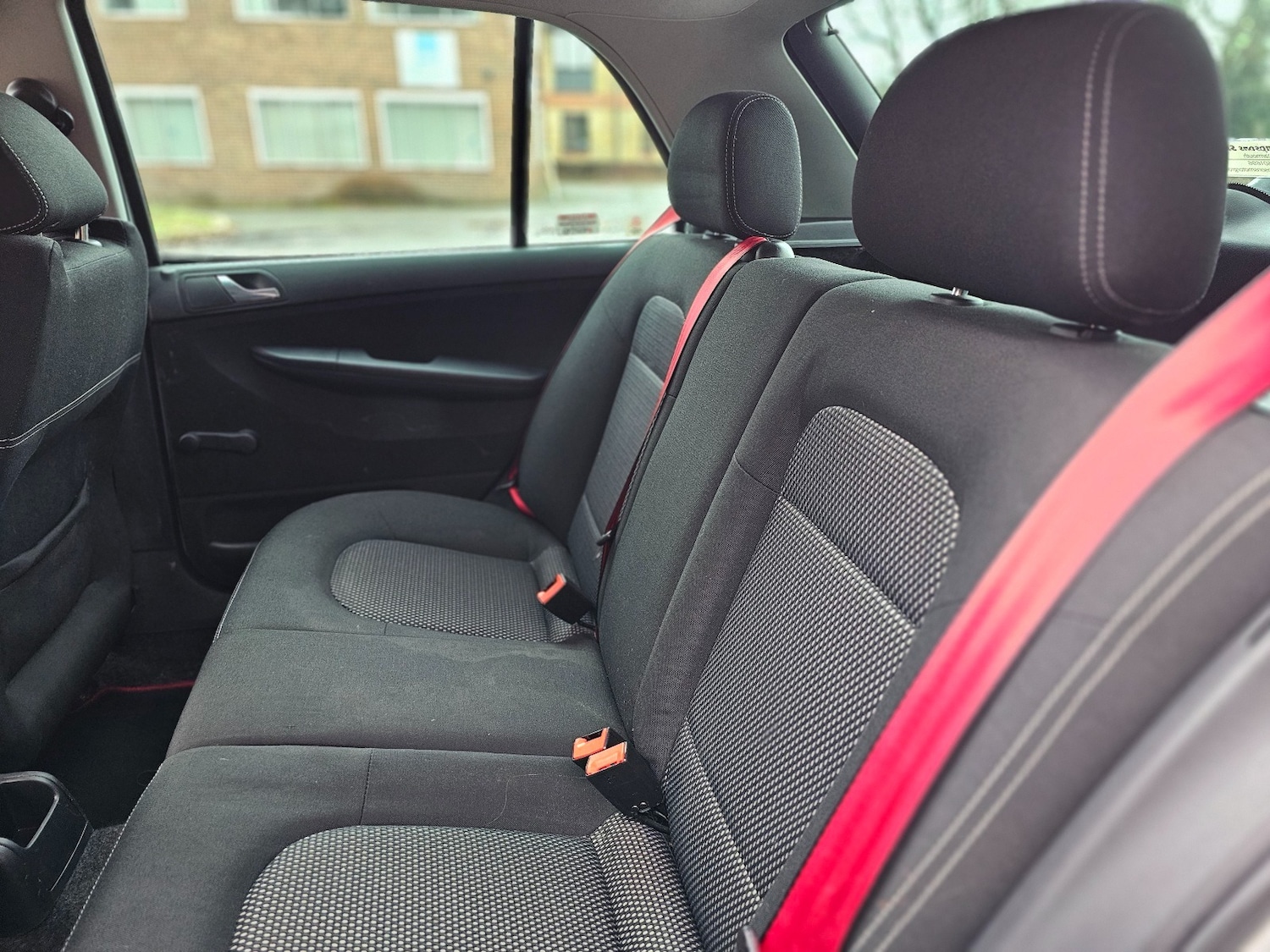 Used Skoda Fabia 2007 for sale - 77149564: Photo 13