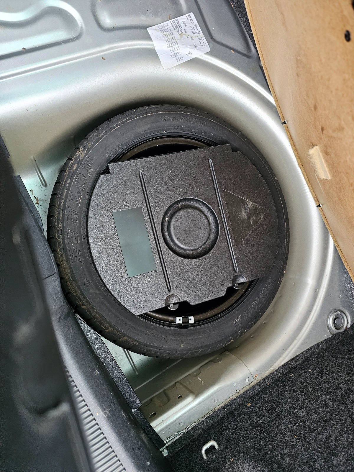 Used Skoda Fabia 2007 for sale - 77149564: Photo 15