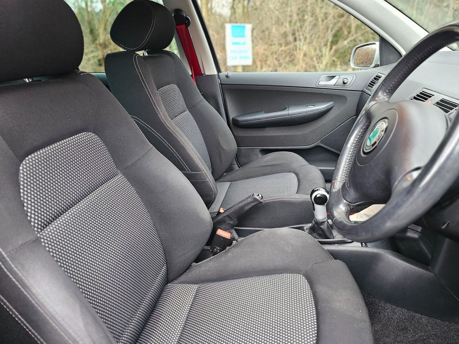 Used Skoda Fabia 2007 for sale - 77149564: Photo 9