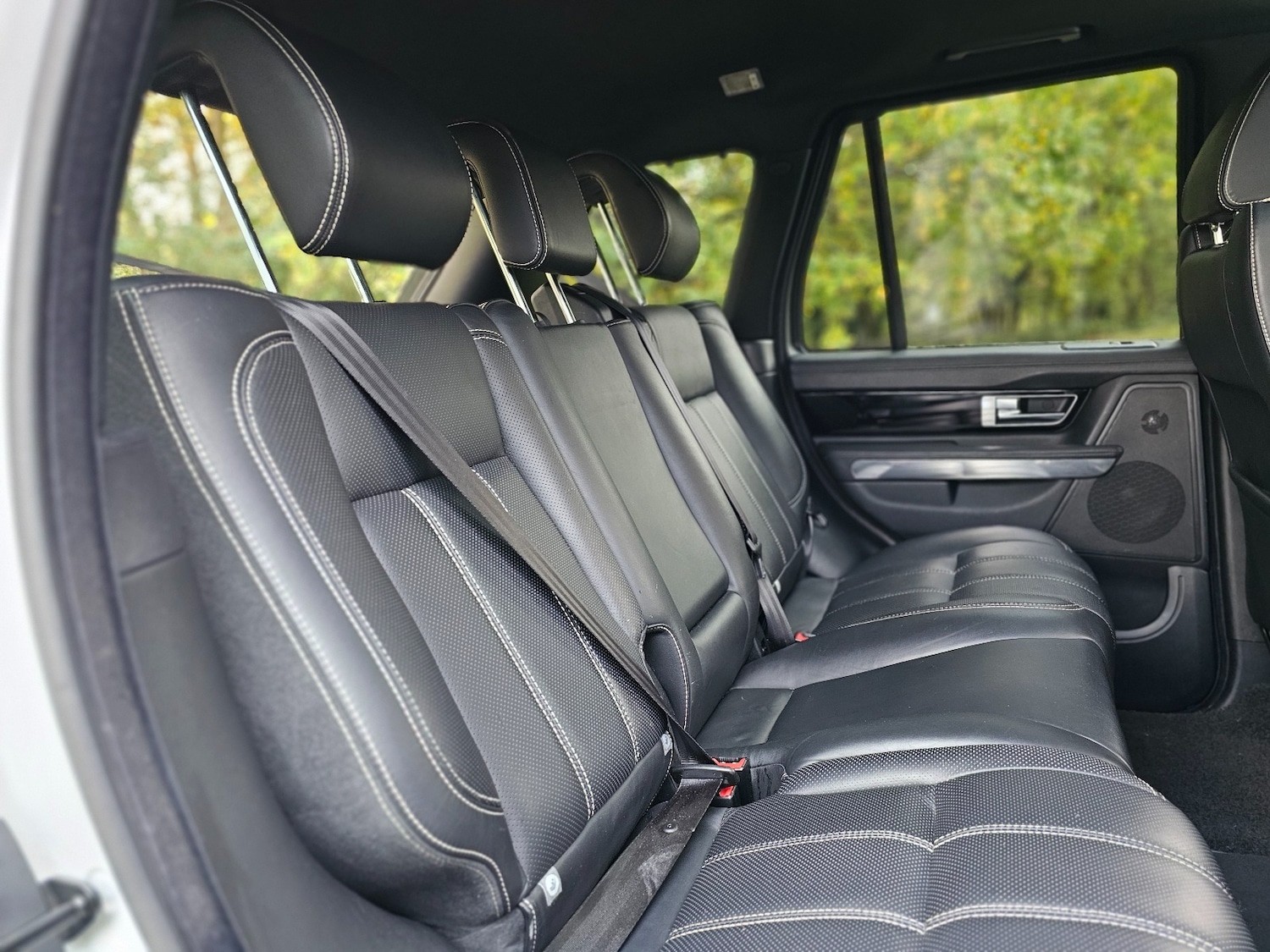 Used Land Rover Range Rover Sport 2012 for sale - 76427871: Photo 14