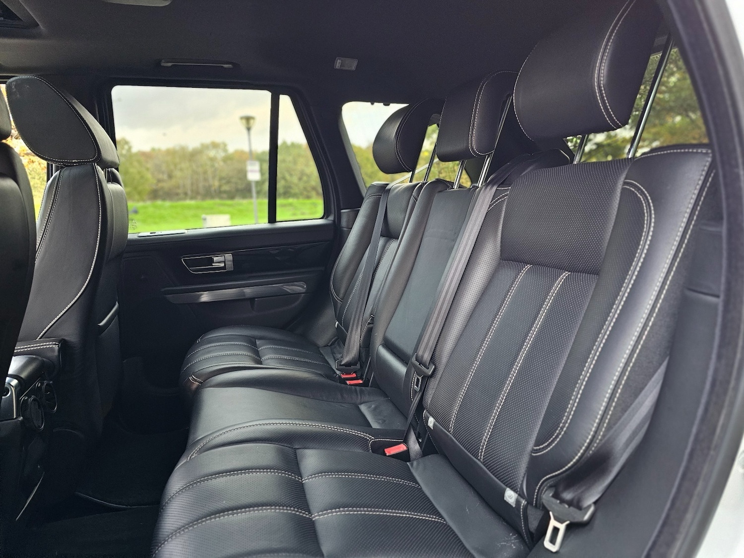 Used Land Rover Range Rover Sport 2012 for sale - 76427871: Photo 15