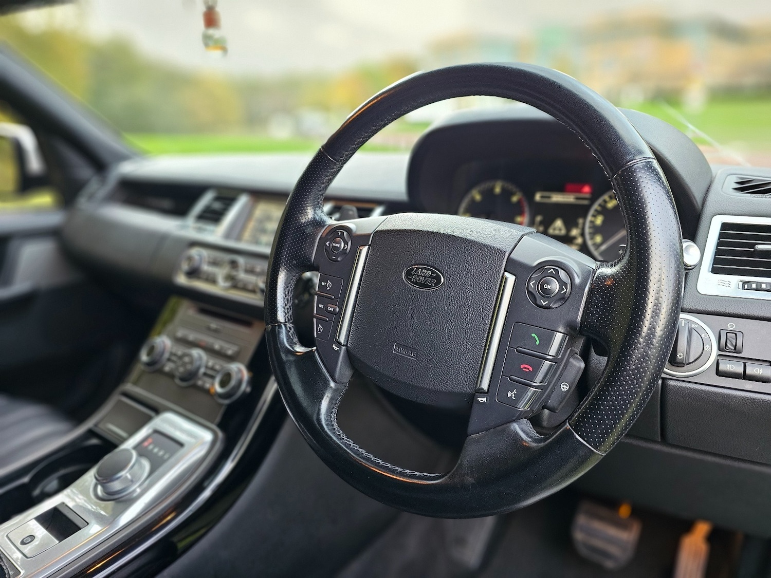 Used Land Rover Range Rover Sport 2012 for sale - 76427871: Photo 16