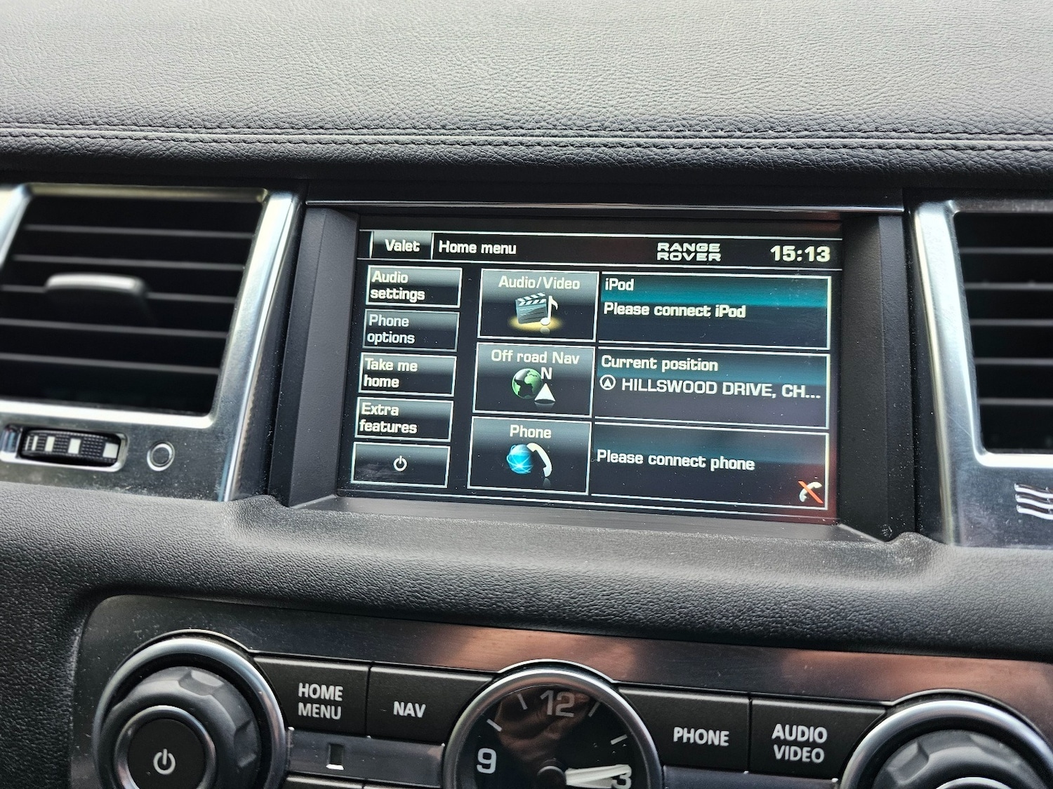 Used Land Rover Range Rover Sport 2012 for sale - 76427871: Photo 18