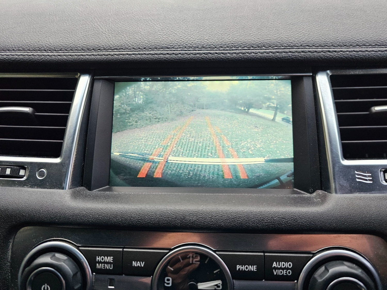 Used Land Rover Range Rover Sport 2012 for sale - 76427871: Photo 19