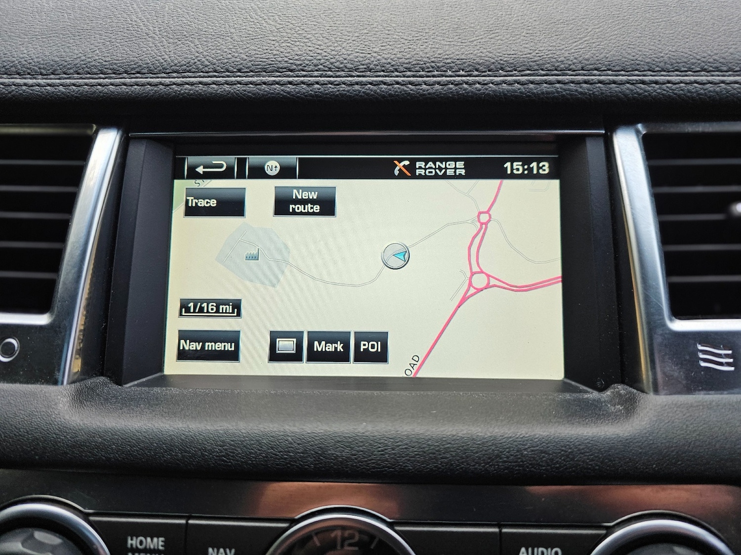 Used Land Rover Range Rover Sport 2012 for sale - 76427871: Photo 20