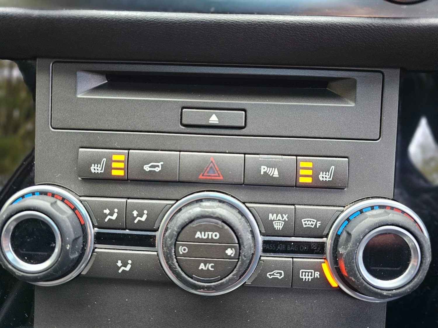 Used Land Rover Range Rover Sport 2012 for sale - 76427871: Photo 21