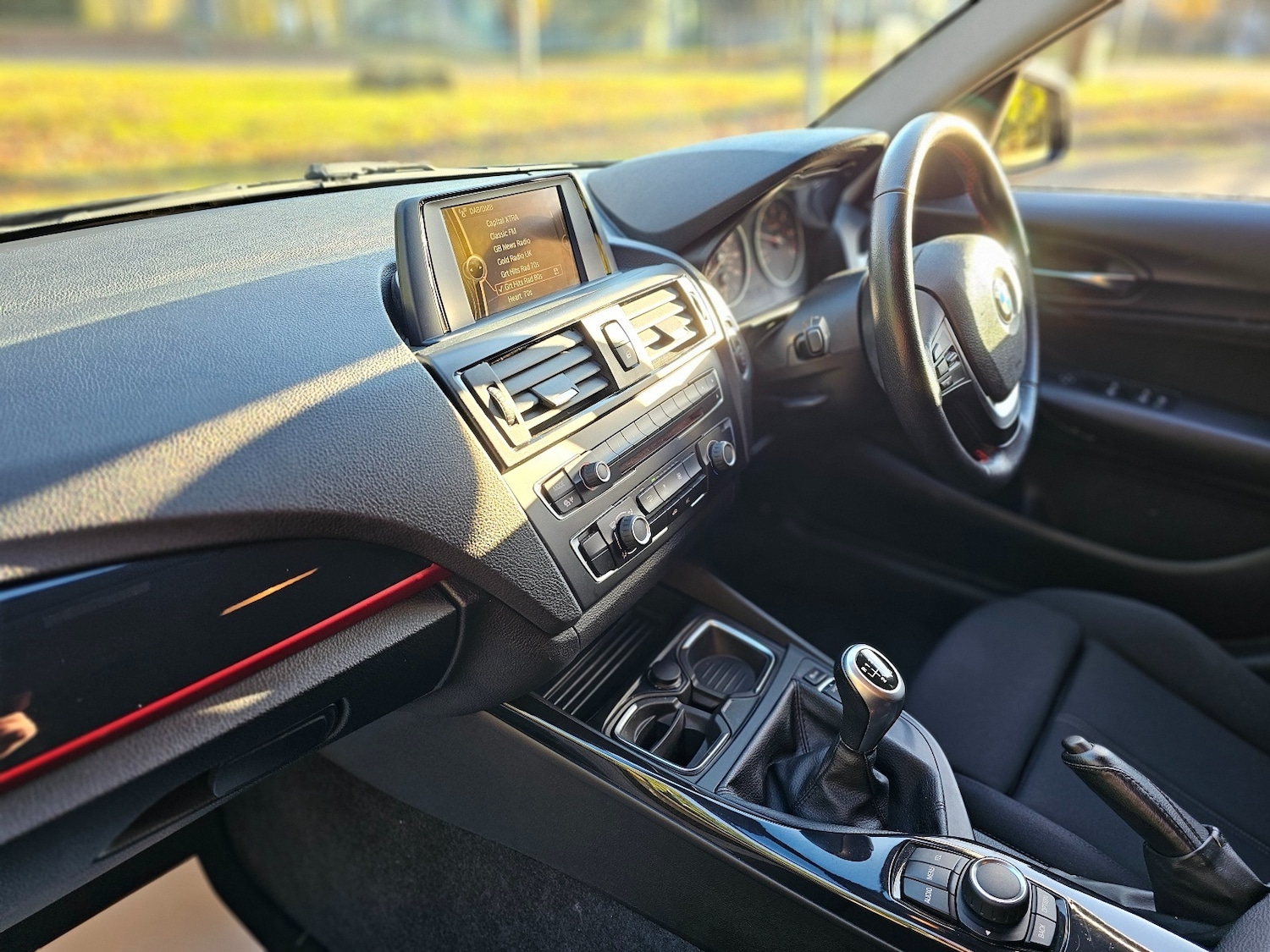 Used BMW 1 Series 2013 for sale - 76757381: Photo 12