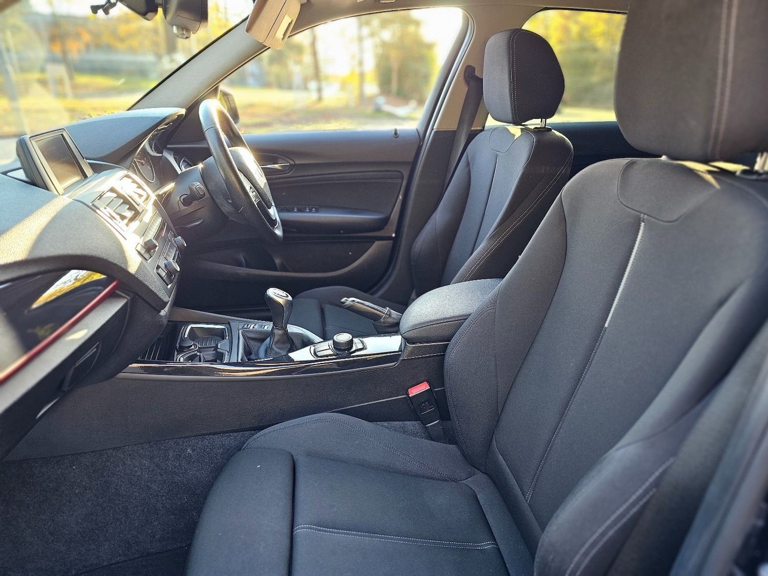 Used BMW 1 Series 2013 for sale - 76757381: Photo 13