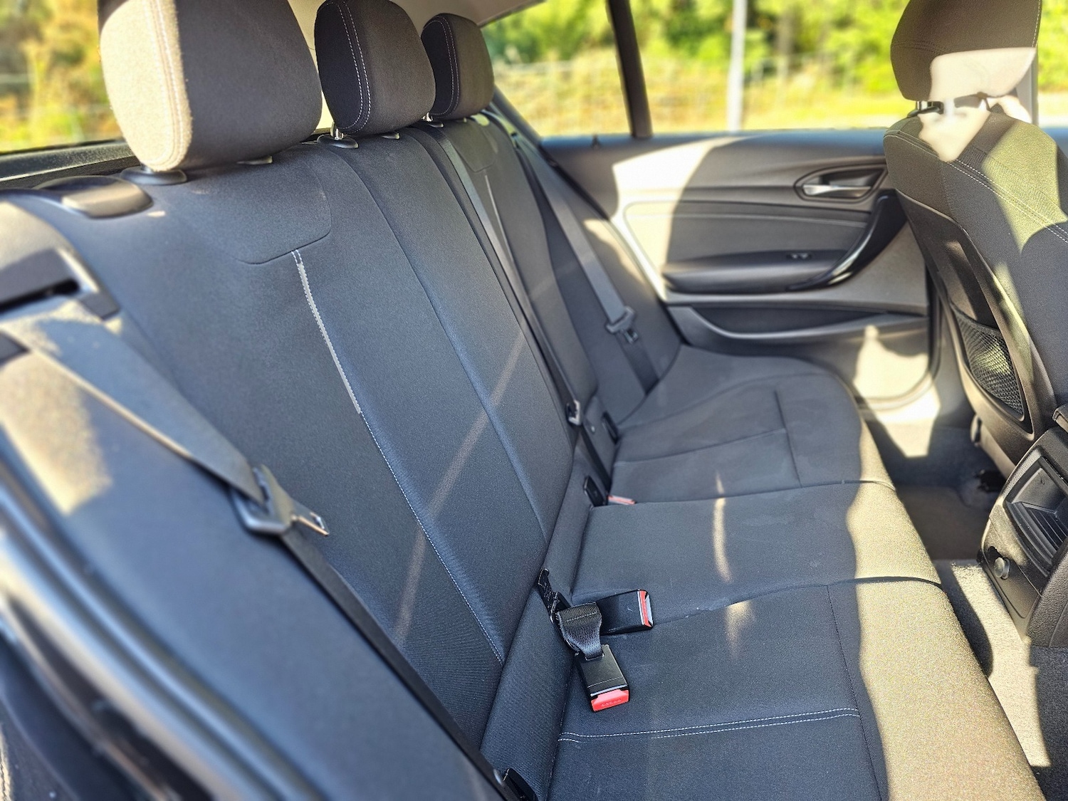 Used BMW 1 Series 2013 for sale - 76757381: Photo 14