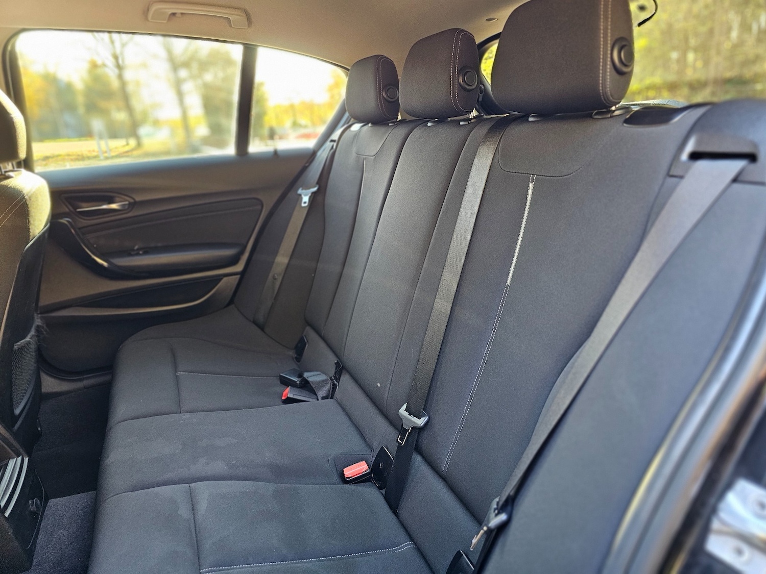 Used BMW 1 Series 2013 for sale - 76757381: Photo 15