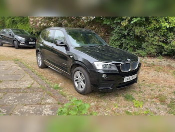 Used BMW X3 2014 for sale - 78542611: Photo