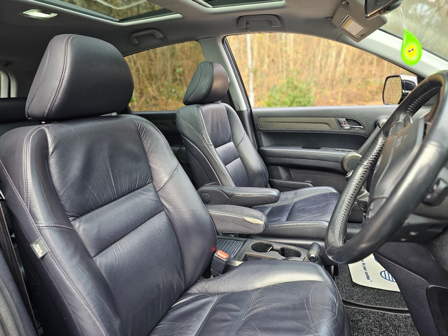 Used Honda CR-V 2010 for sale - 77077157: Photo 11