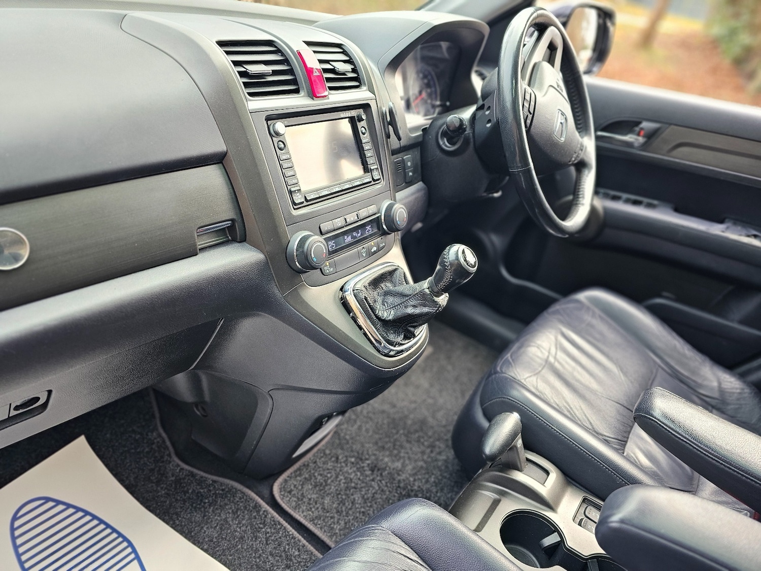 Used Honda CR-V 2010 for sale - 77077157: Photo 12