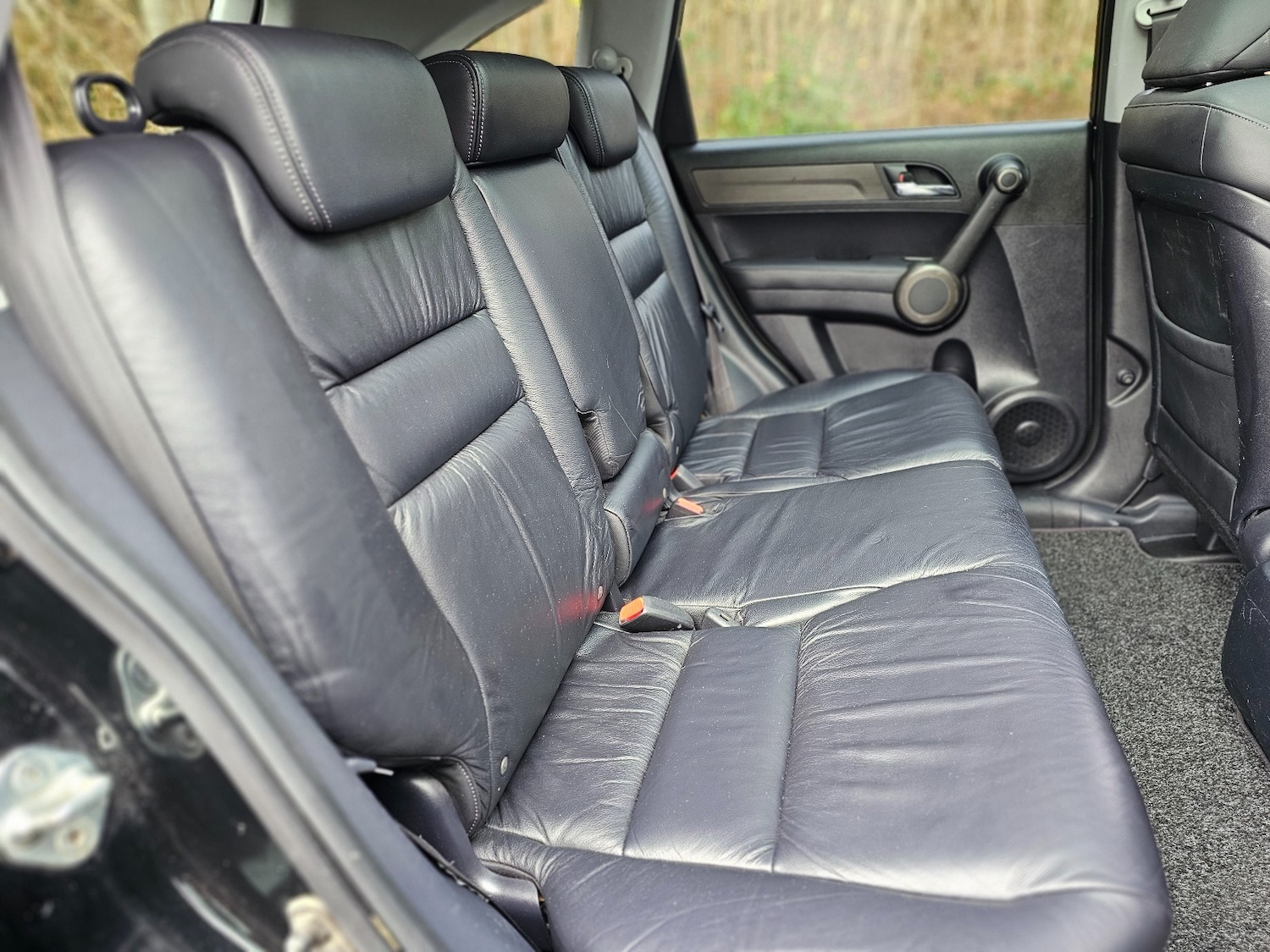 Used Honda CR-V 2010 for sale - 77077157: Photo 14