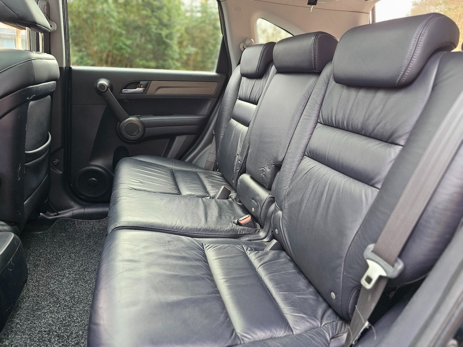 Used Honda CR-V 2010 for sale - 77077157: Photo 15