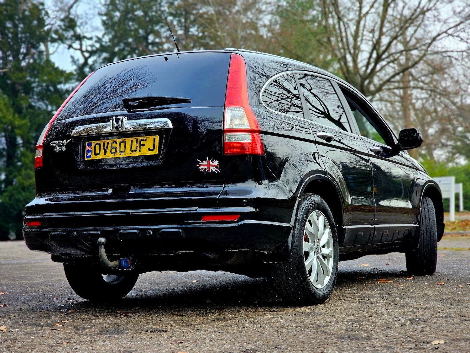 Used Honda CR-V 2010 for sale - 77077157: Photo 2