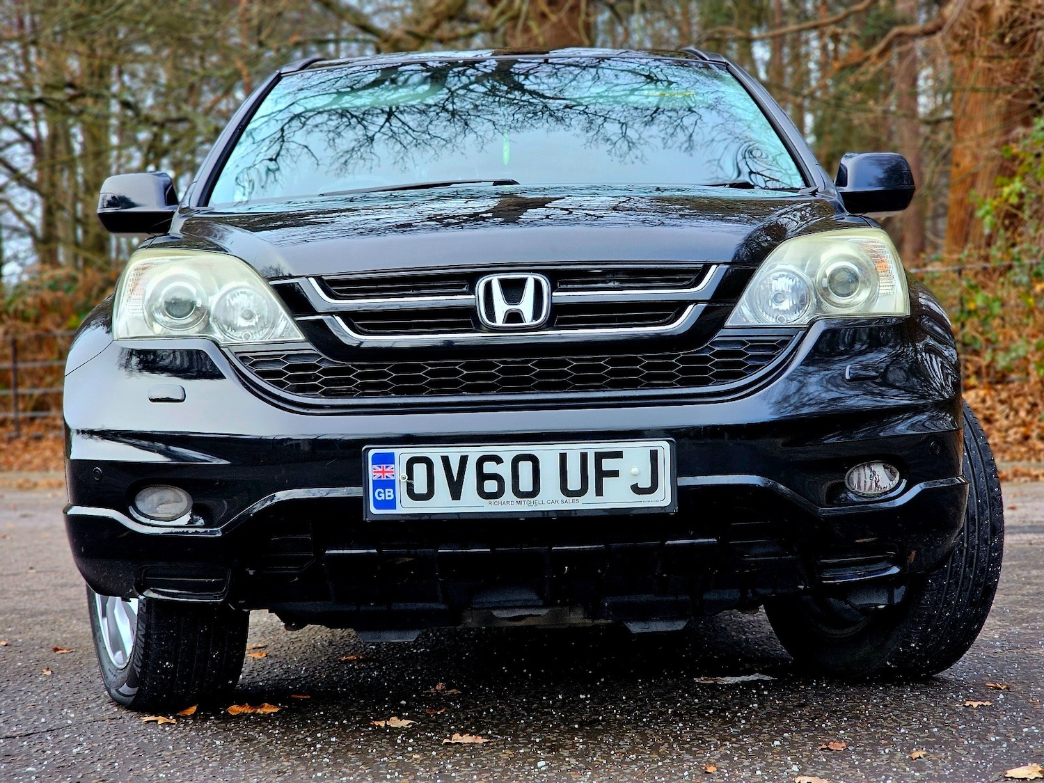 Used Honda CR-V 2010 for sale - 77077157: Photo 5