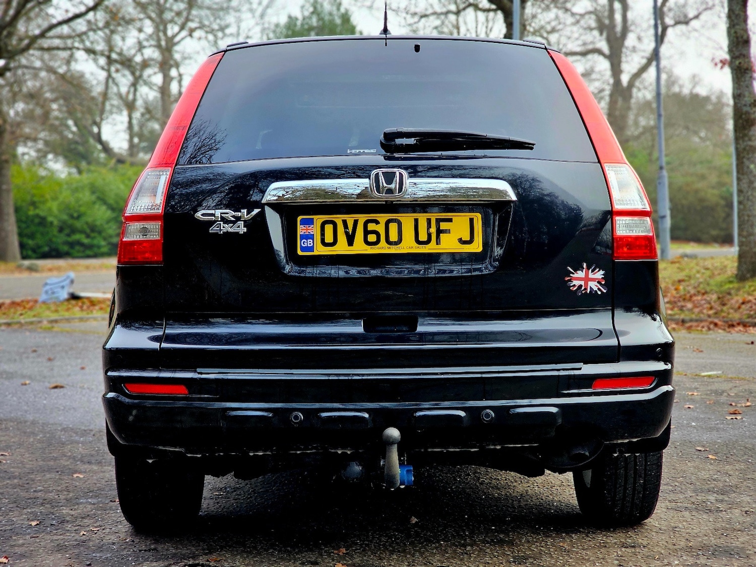 Used Honda CR-V 2010 for sale - 77077157: Photo 6