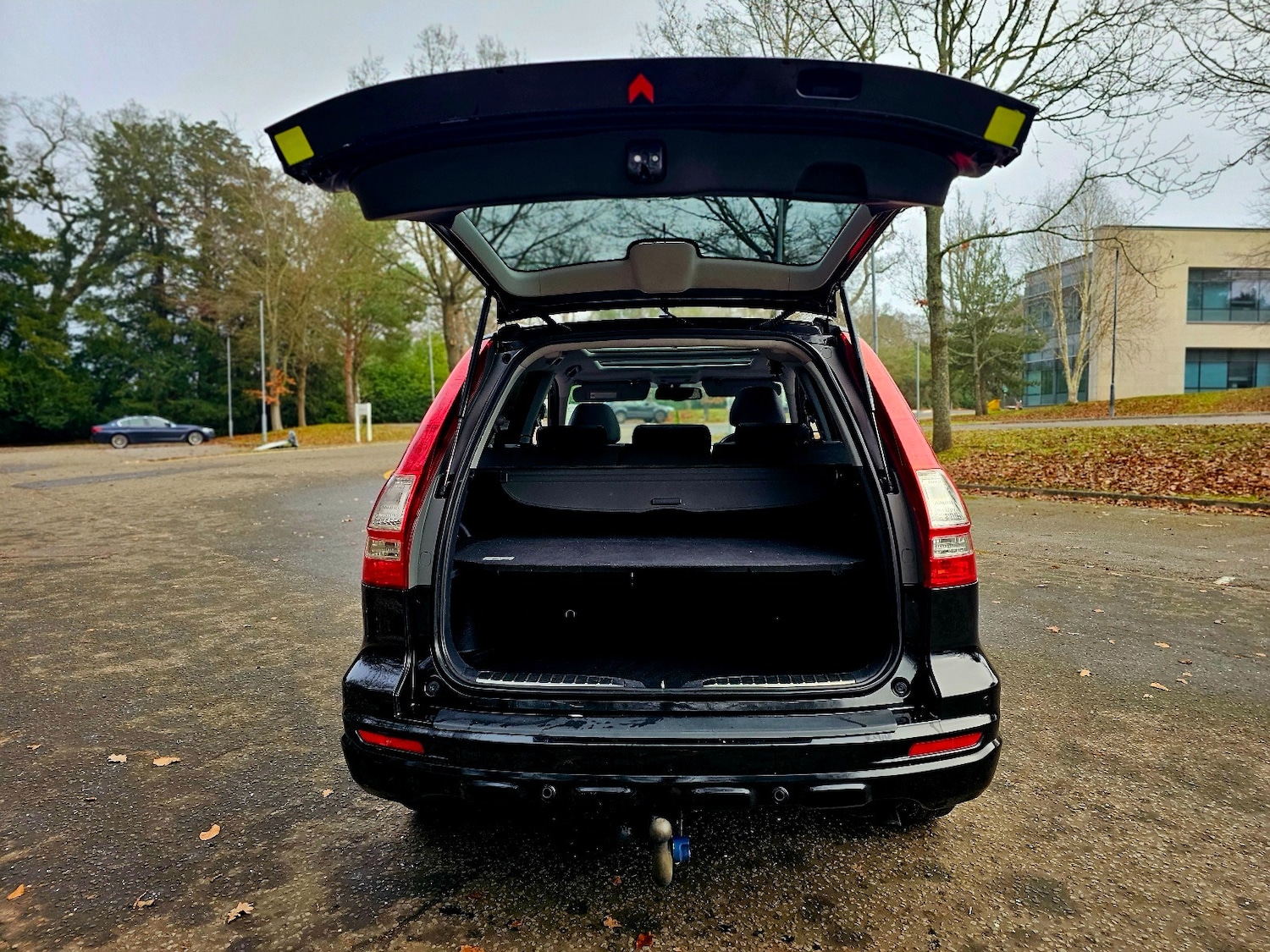 Used Honda CR-V 2010 for sale - 77077157: Photo 9