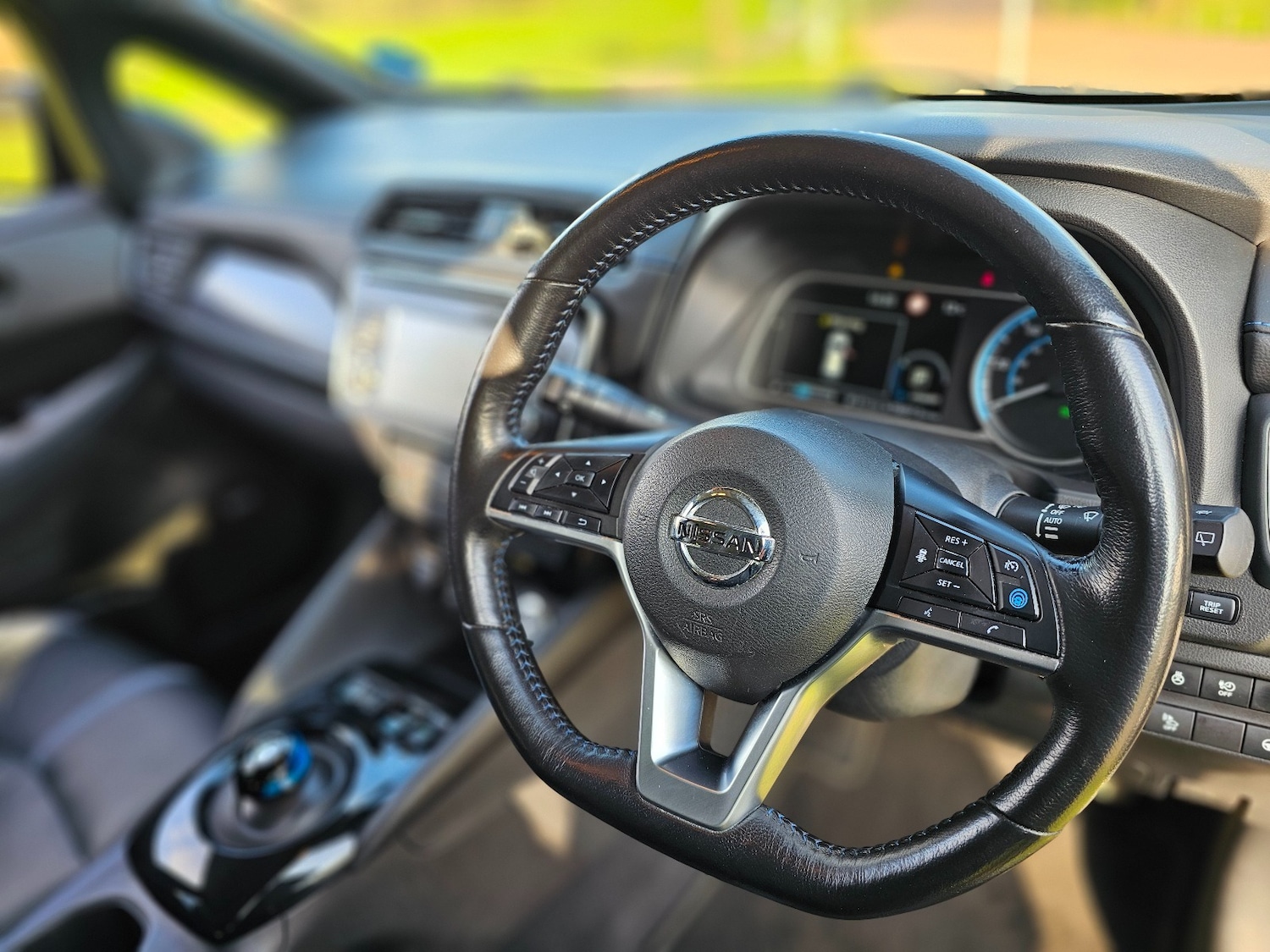 Used Nissan Leaf 2019 for sale - 77730918: Photo 10