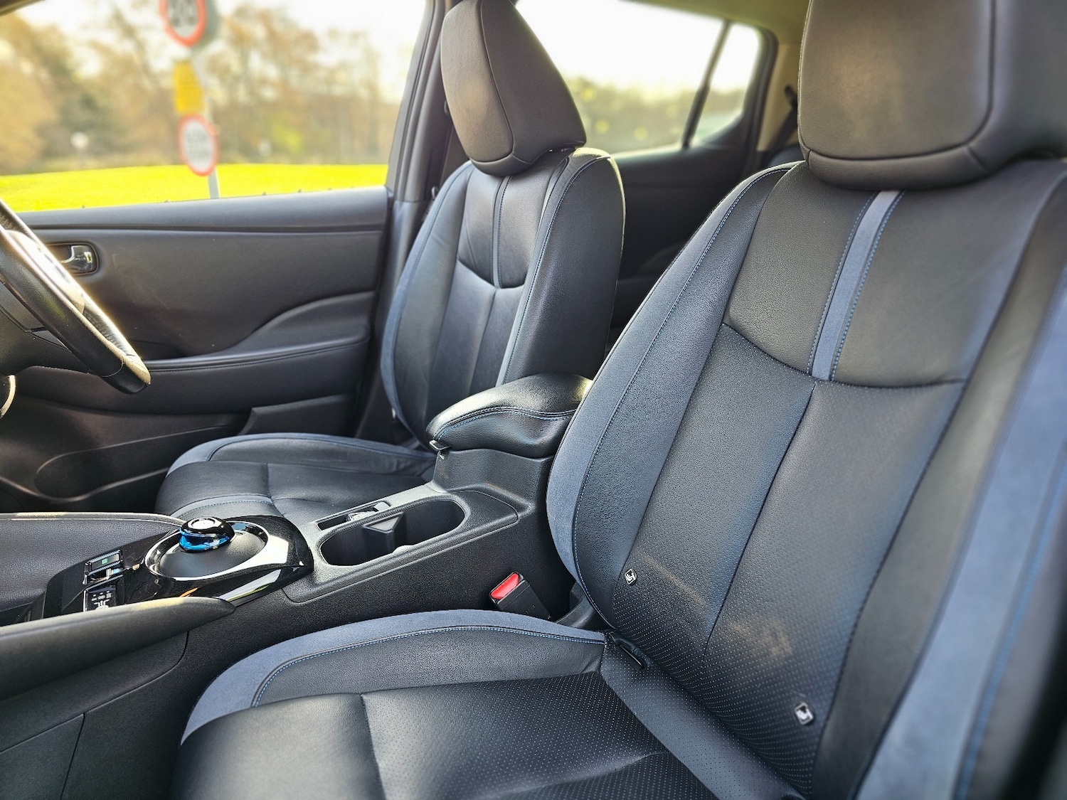 Used Nissan Leaf 2019 for sale - 77730918: Photo 13