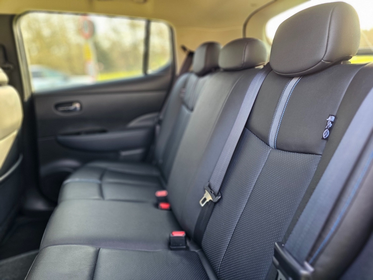 Used Nissan Leaf 2019 for sale - 77730918: Photo 15