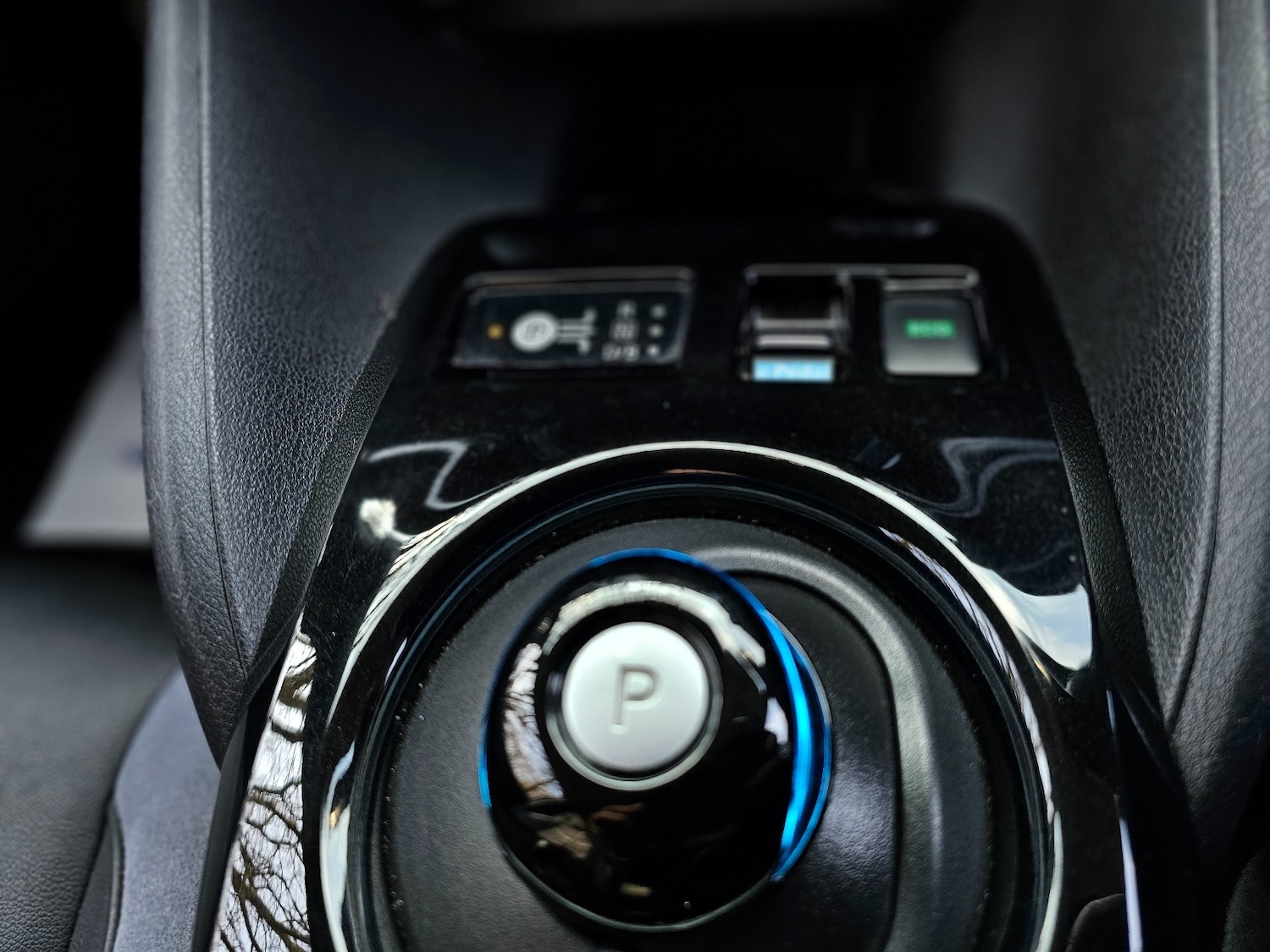 Used Nissan Leaf 2019 for sale - 77730918: Photo 19