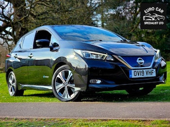 2019 (19) - 110kW Tekna 40kWh 5dr Auto