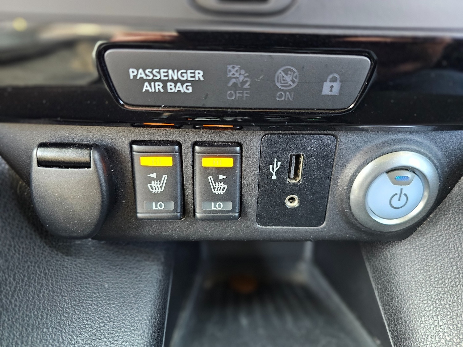 Used Nissan Leaf 2019 for sale - 77730918: Photo 24