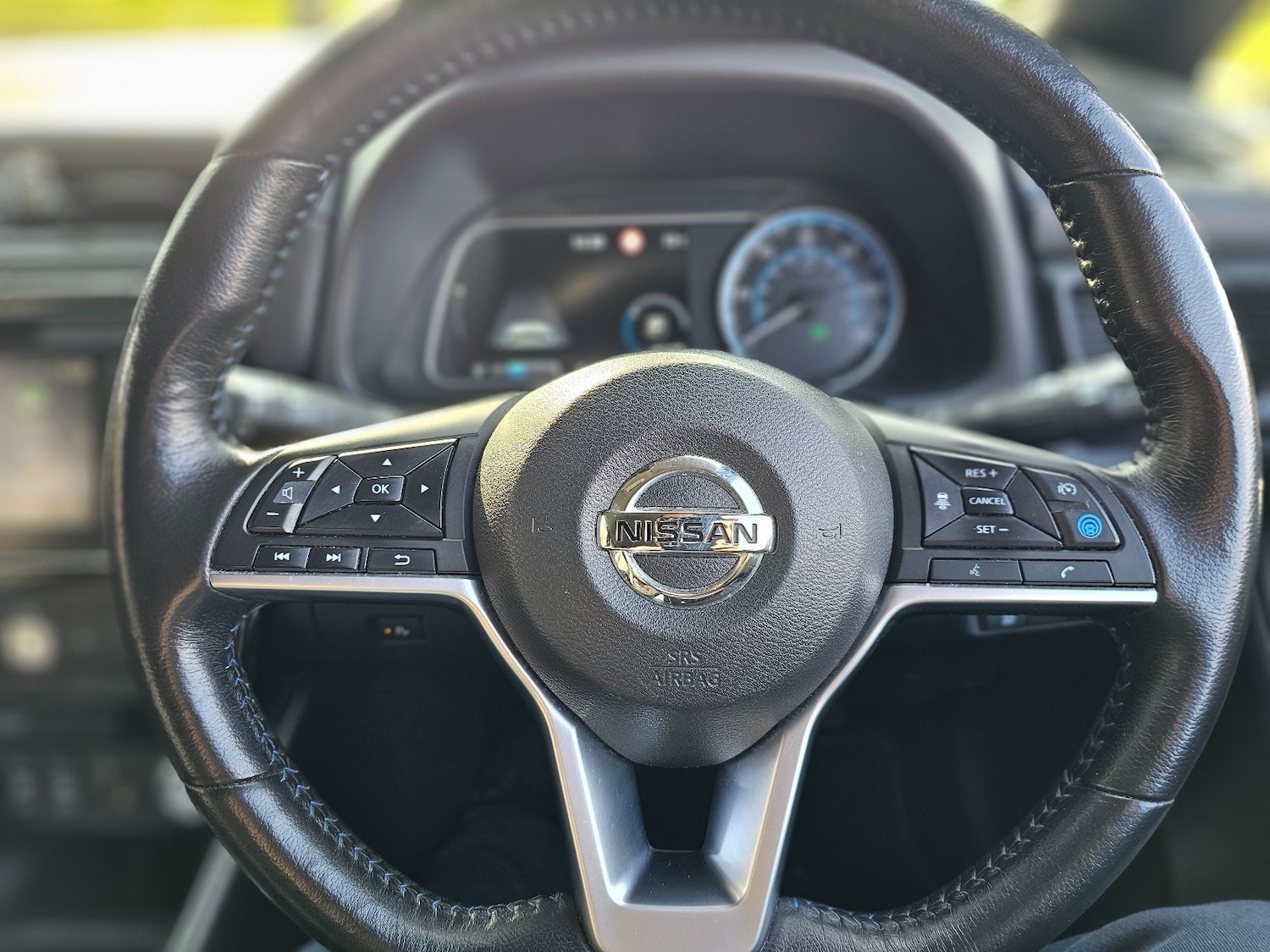 Used Nissan Leaf 2019 for sale - 77730918: Photo 26