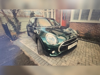 Used MINI Clubman 2016 for sale - 77316533: Photo