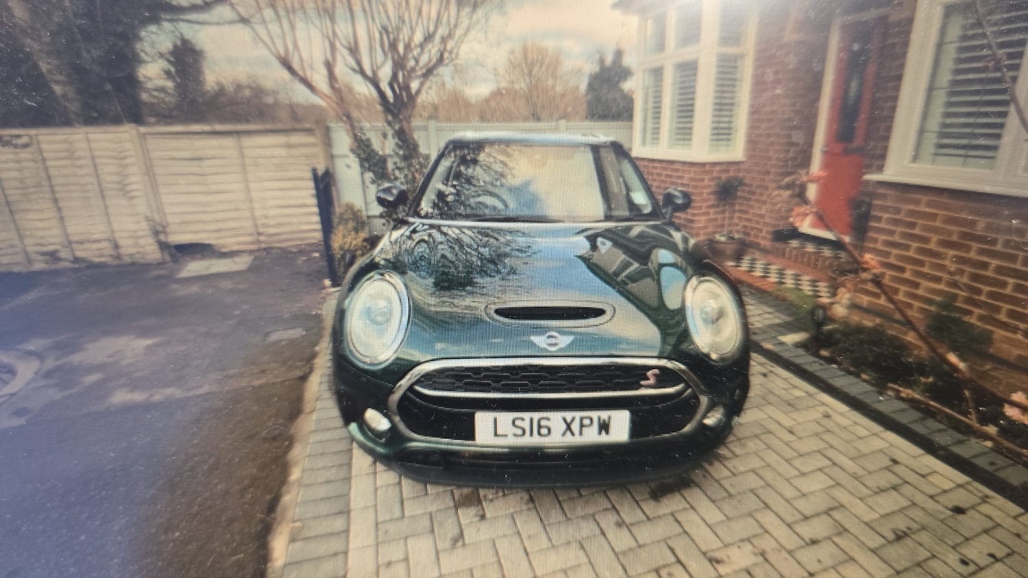 Used MINI Clubman 2016 for sale - 77316533: Photo 2