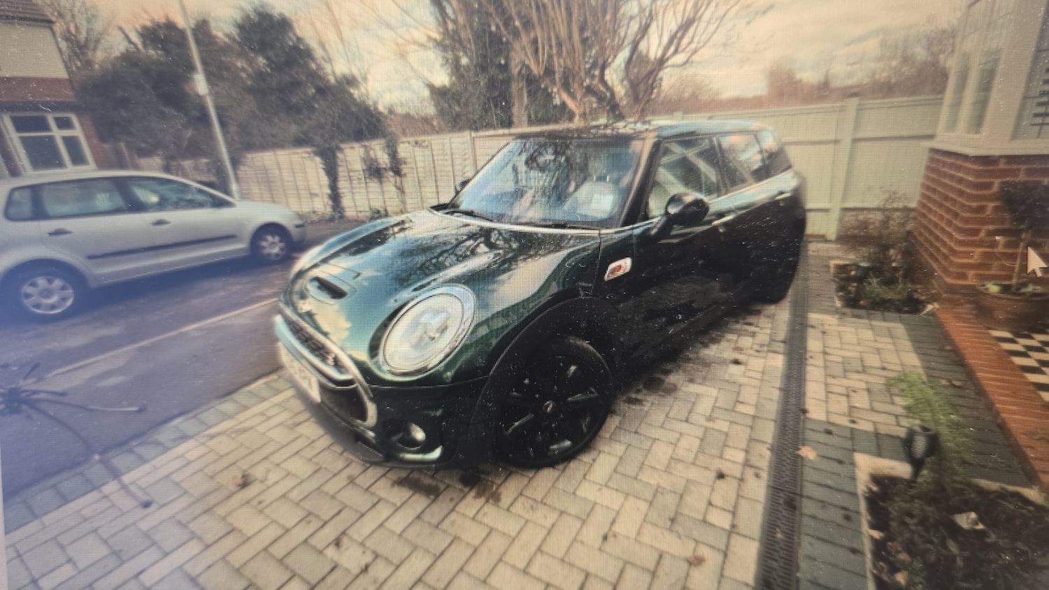 Used MINI Clubman 2016 for sale - 77316533: Photo 3