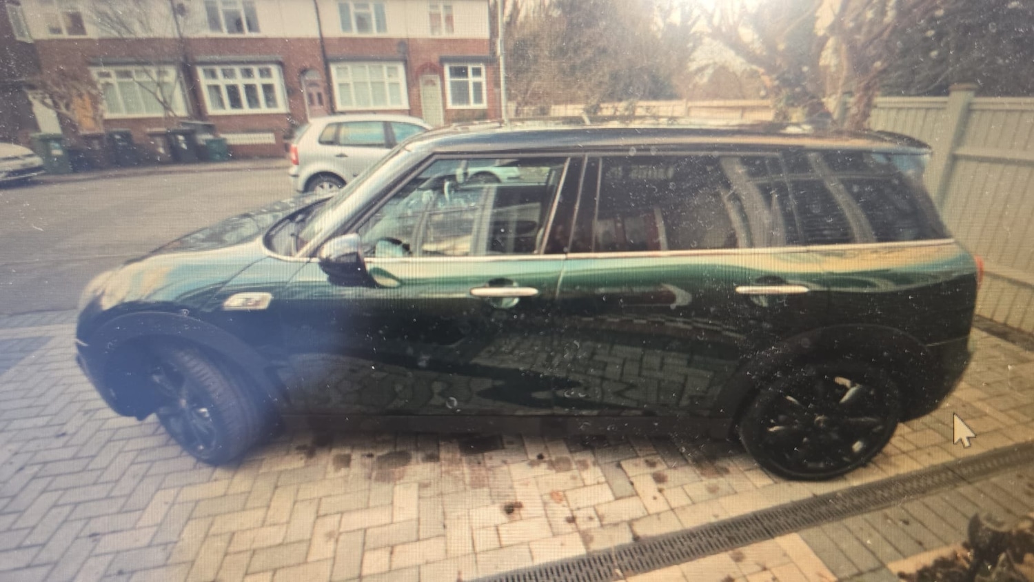 Used MINI Clubman 2016 for sale - 77316533: Photo 4