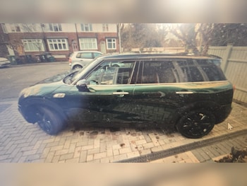 Used MINI Clubman 2016 for sale - 77316533: Photo