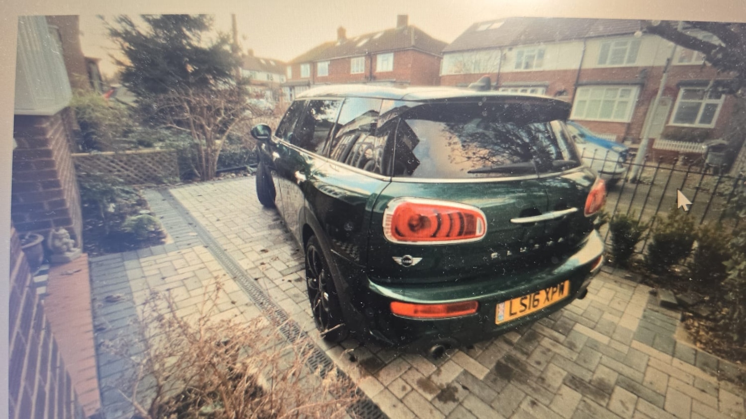 Used MINI Clubman 2016 for sale - 77316533: Photo 5