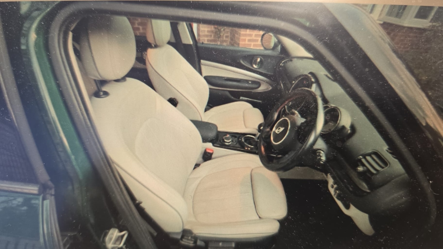 Used MINI Clubman 2016 for sale - 77316533: Photo 6