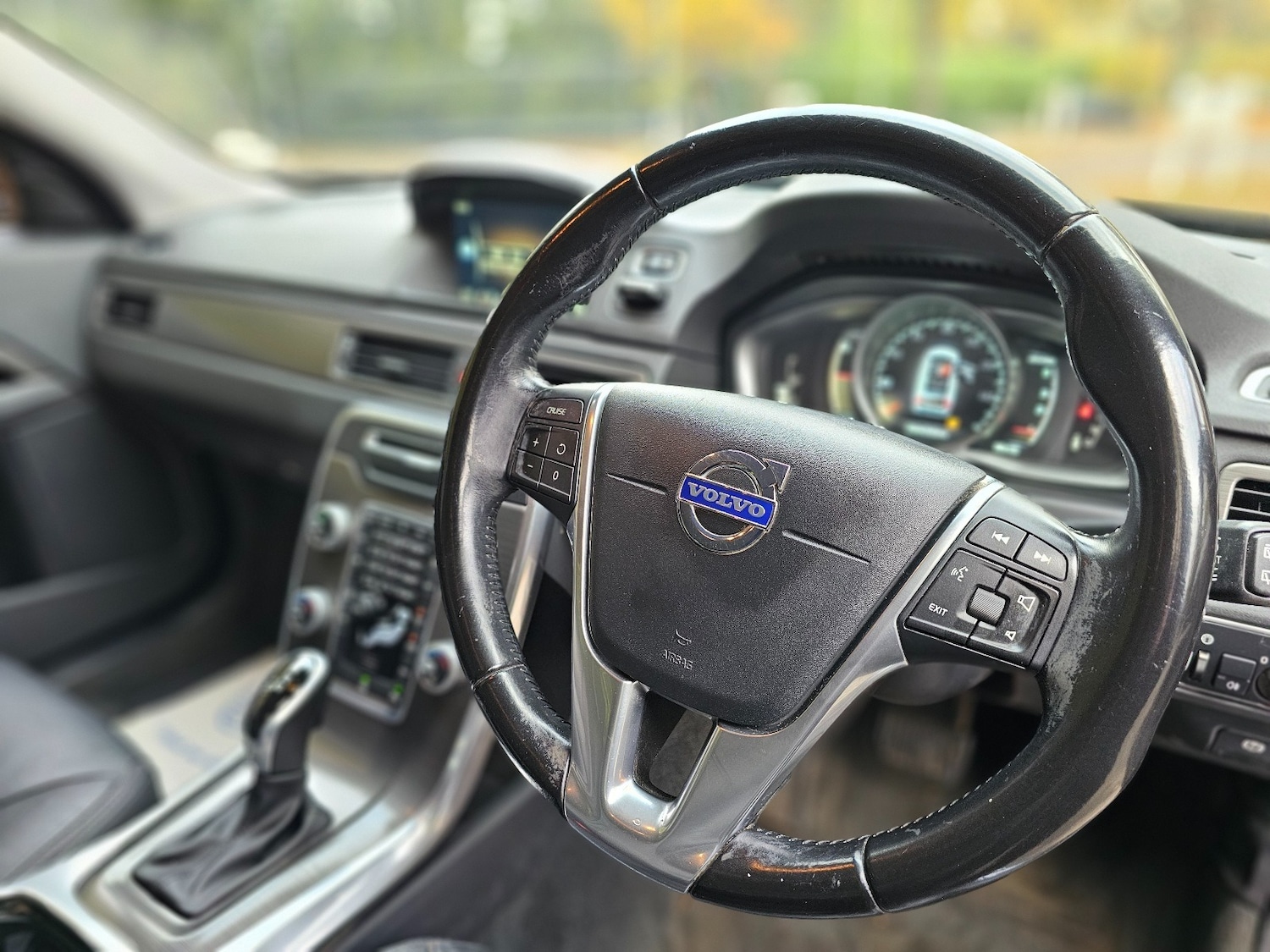 Used Volvo XC70 2015 for sale - 76504797: Photo 10