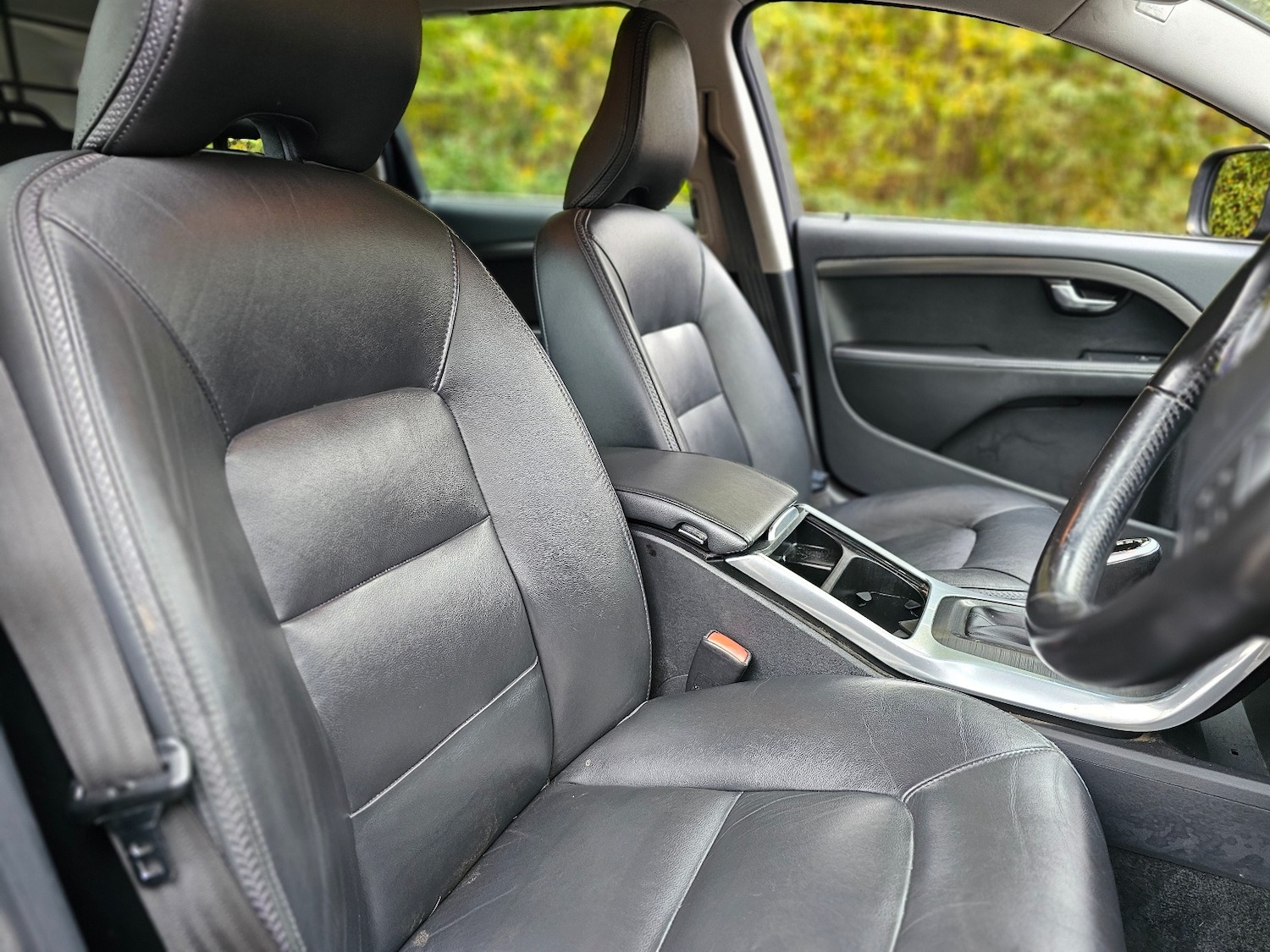 Used Volvo XC70 2015 for sale - 76504797: Photo 11