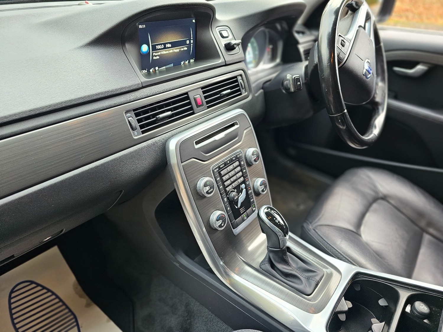 Used Volvo XC70 2015 for sale - 76504797: Photo 12