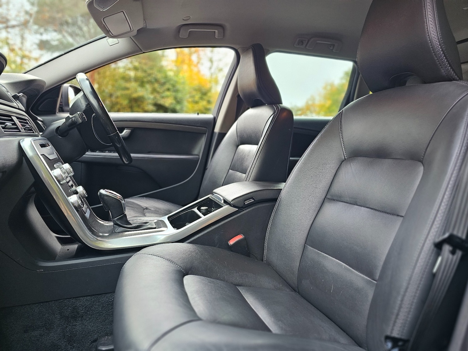 Used Volvo XC70 2015 for sale - 76504797: Photo 13