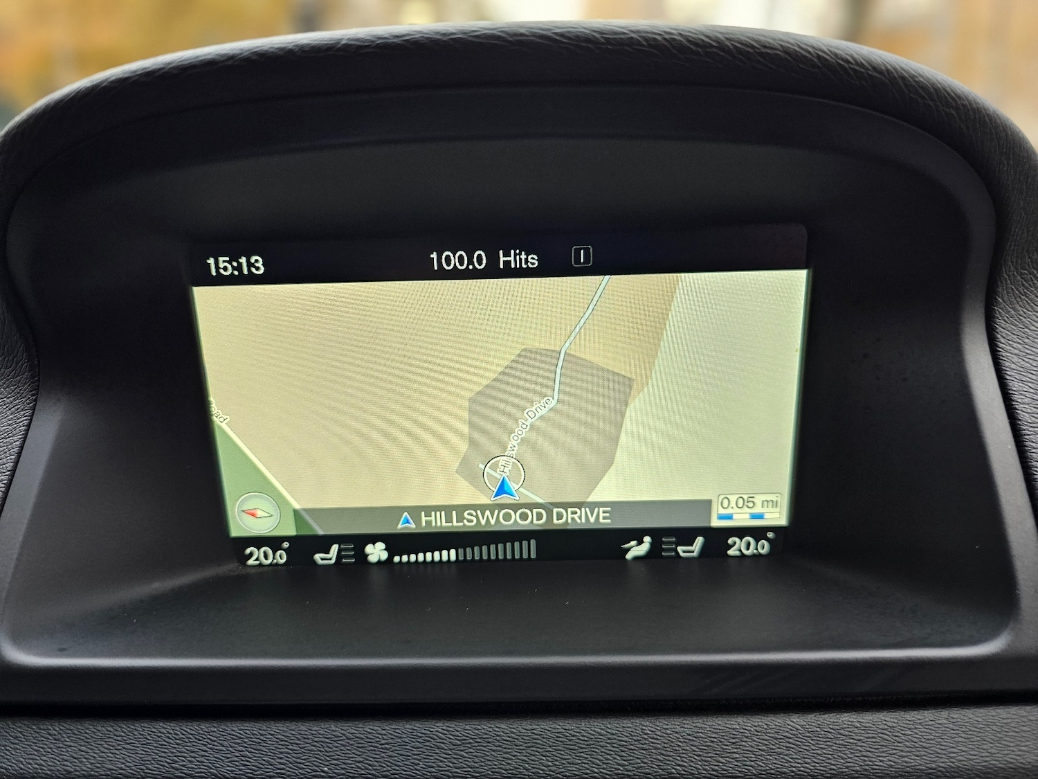 Used Volvo XC70 2015 for sale - 76504797: Photo 15