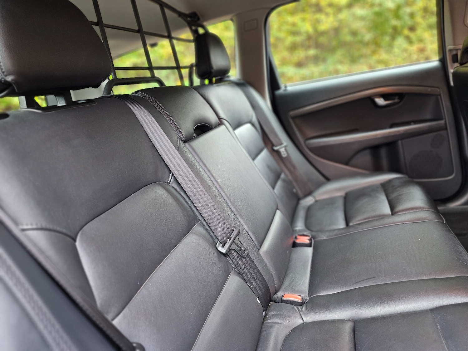 Used Volvo XC70 2015 for sale - 76504797: Photo 17