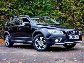 Used Volvo XC70 2015 for sale - 76504797: Photo
