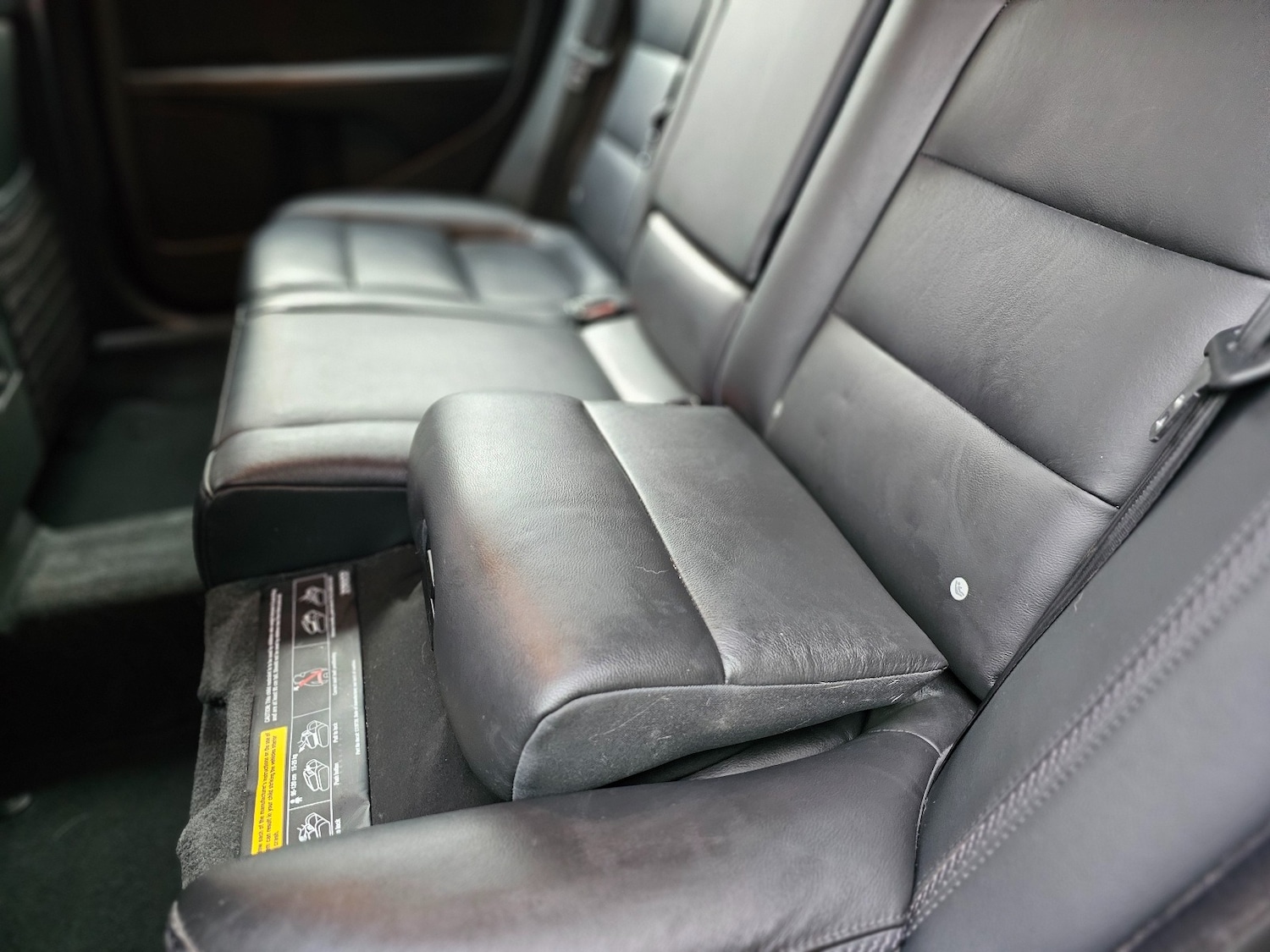 Used Volvo XC70 2015 for sale - 76504797: Photo 20