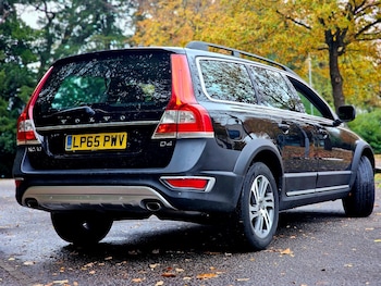 Used Volvo XC70 2015 for sale - 76504797: Photo