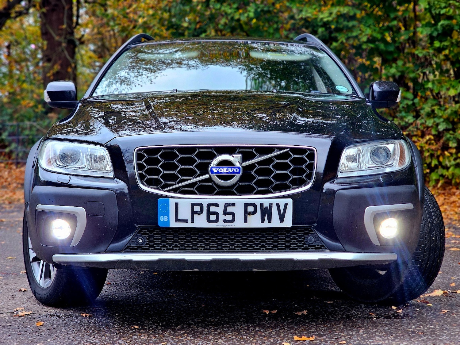 Used Volvo XC70 2015 for sale - 76504797: Photo 5